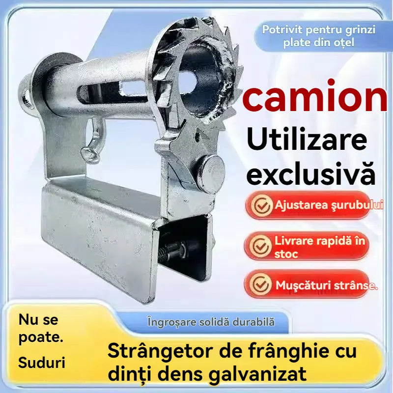 🛠️【45% OFF】Univerzalni uređaj za vuču malih kamiona