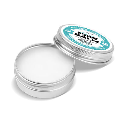 [2 cajas]Bálsamo para almohadillas de perro – Crema anti-grietas para almohadillas