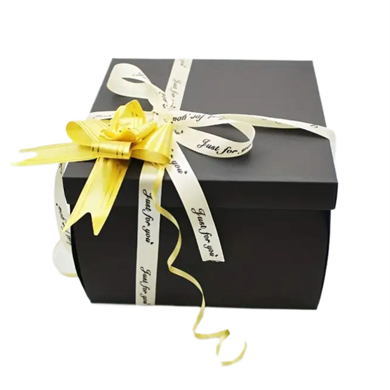 Πάνω από 100.000 τεμάχια πωλήθηκαν! 🎁✨Σετ με εκρηκτική έκπληξη και κουτί δώρου
