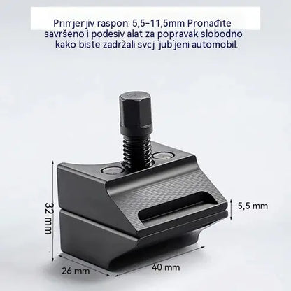 🔥【45% OFF】Najniža cijena ograničeno vrijeme🔩🔥Odstojnik za proširenje šasije automobila