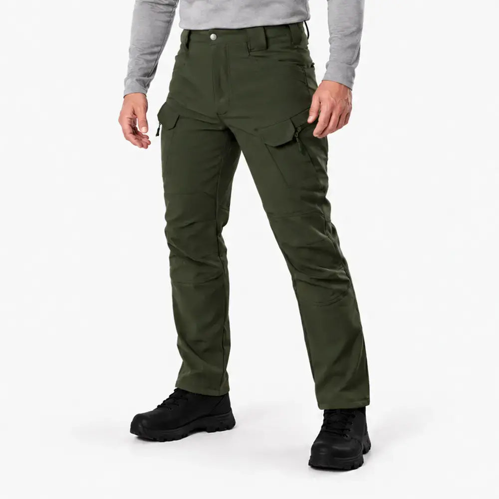 🔥Béléses férfi munkásnadrág – hideg napokon is melegen tart!👖