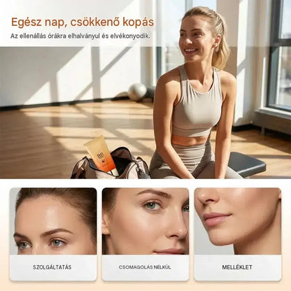 🧡Utolsó napi ajánlat: Vegyél egyet, kapsz egyet ingyen!! 🧡Hidratáló BB krém a hibátlan, természetes sminkért