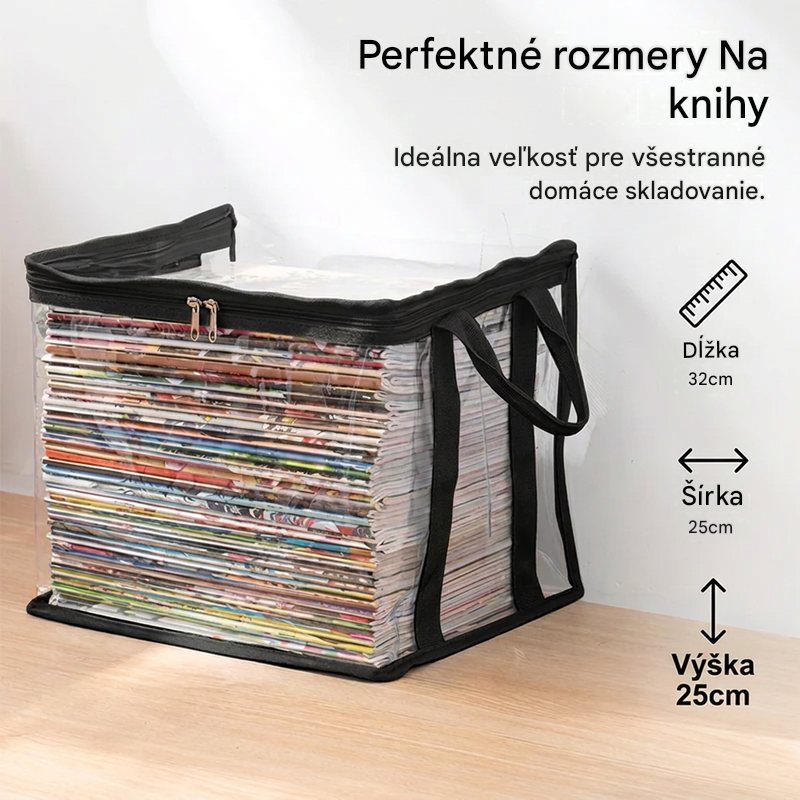 ✨Perfektný úložný priestor! Ideálne na oblečenie, hračky, knihy, plyšové zvieratká a takmer čokoľvek iné! 🧸📚👕🧦