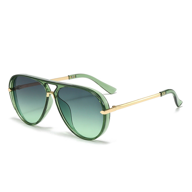 Слънчеви очила Viola Aviator