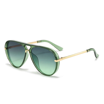 Слънчеви очила Viola Aviator