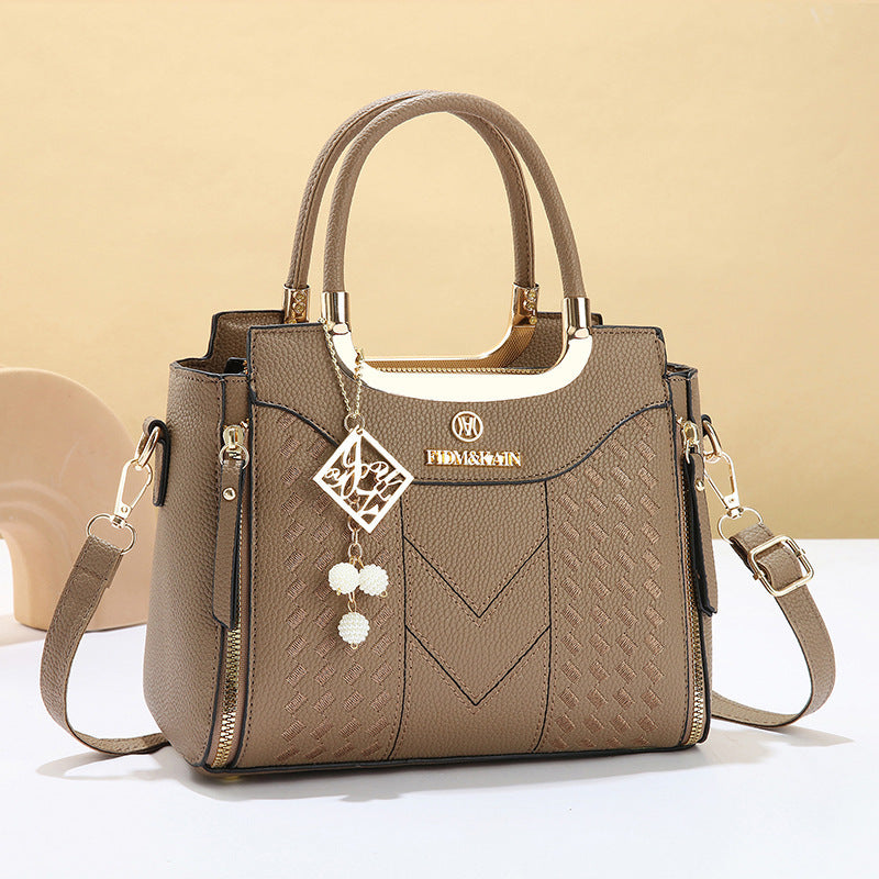 👜 ¡50% de descuento por tiempo limitado! ✨ Bolsos de mujer 🌸