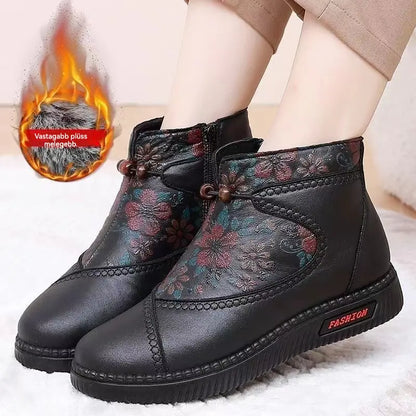 ❄️Csak ma -40% kedvezmény!❄️【35-41】Téli meleg női cipők, puhák és kényelmesek, stílusosak és sokoldalúak