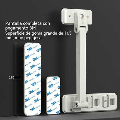 🔥🔥 Limitador de bloqueo de puertas y ventanas
