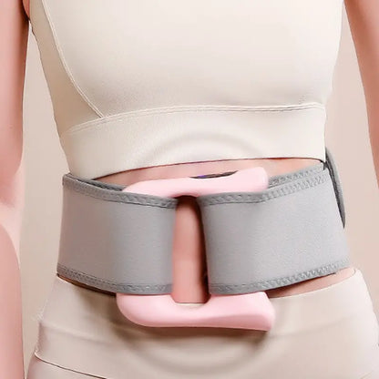🔥🧘‍♀️🏋️‍♀️【45% OFF】 🔥Novi prsten za masažu lica, profesionalna kvaliteta, tihi vibracijski mini prsten za jogu za mršavljenje