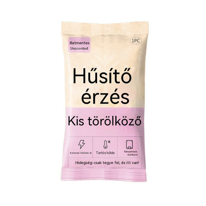 【🔥20 darab】Hűsítő és frissítő jégtörölközők, amelyek tökéletesek nyári tevékenységekhez, hosszú autóutakhoz, meccsnapokhoz és a strandra.