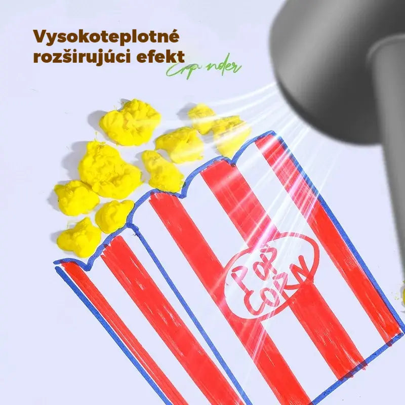 🔥50% zľava🔥——🌈🖼️3D stereoskopické reliéfne pero🎨