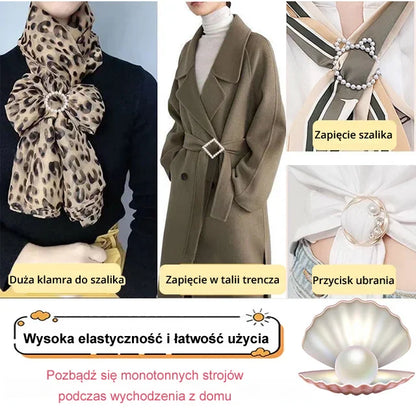 🔥【Αγοράστε 8, πάρτε 8 δωρεάν】【16 τεμάχια】💥Ειδική προσφορά περιορισμένης διάρκειας💟Πολυλειτουργικά κουμπιά, δεμένα στις γωνίες των ρούχων