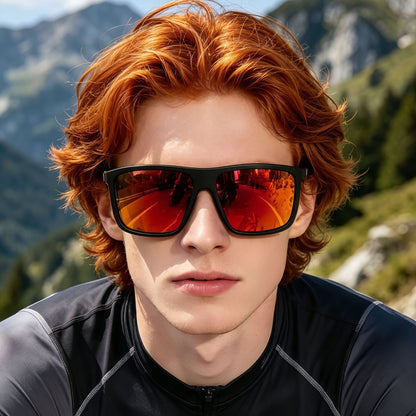 Nuevas gafas de sol fotocromáticas polarizadas