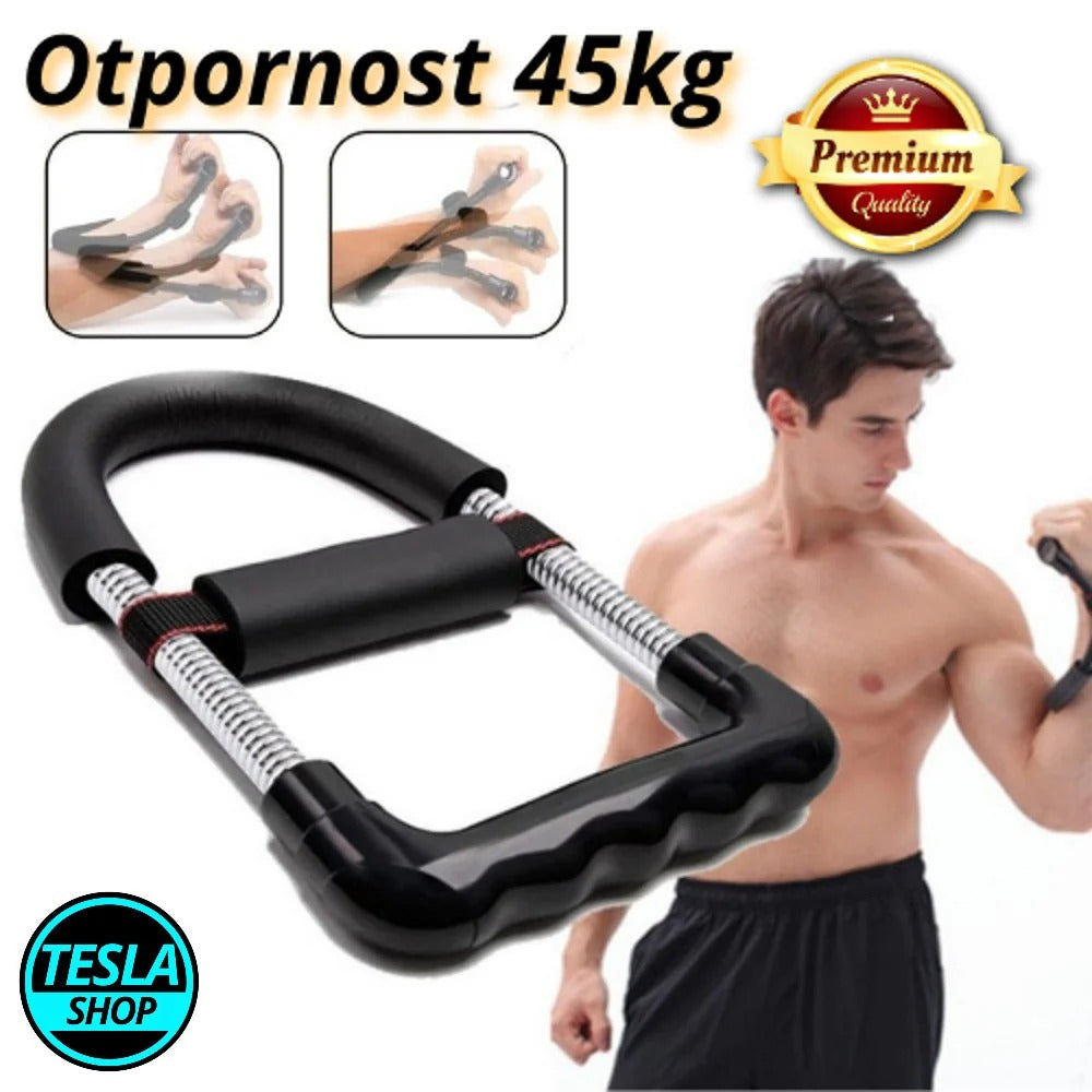 📢¡50% DE DESCUENTO AHORA!🔥 Entrenador profesional para fortalecer las muñecas