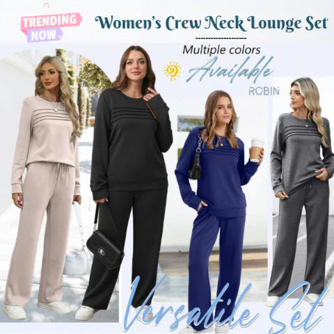 【🥇Remek ajánlat】👗【S-3XL】🔥Női tréningruha