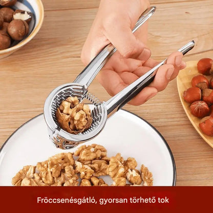 🌰Többfunkciós dióhéj