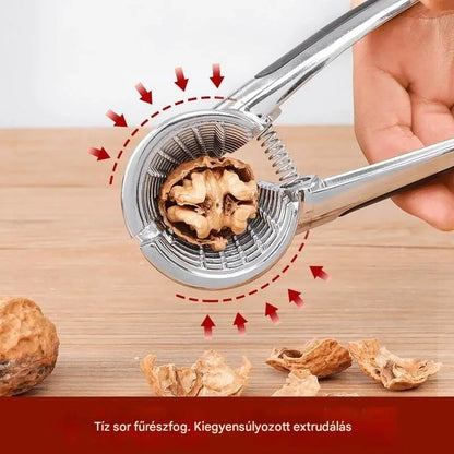 🌰Többfunkciós dióhéj