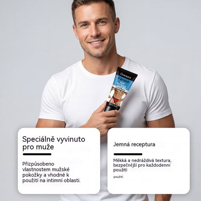 🧴Kupte si jeden krém na odstranění chloupků a druhý dostanete zdarma – dosáhněte hladké pokožky za pár minut! ✨