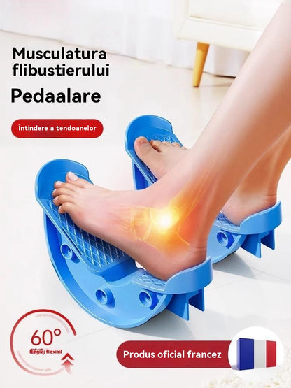 👣😍Ειδική προσφορά περιορισμένης διάρκειας🔥Τροχός τέντωσης τένοντα Achilles (50% έκπτωση)