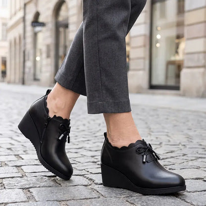 👢Kényelmes, éksarkú cipők, minden évszakban, minden méretben kaphatók