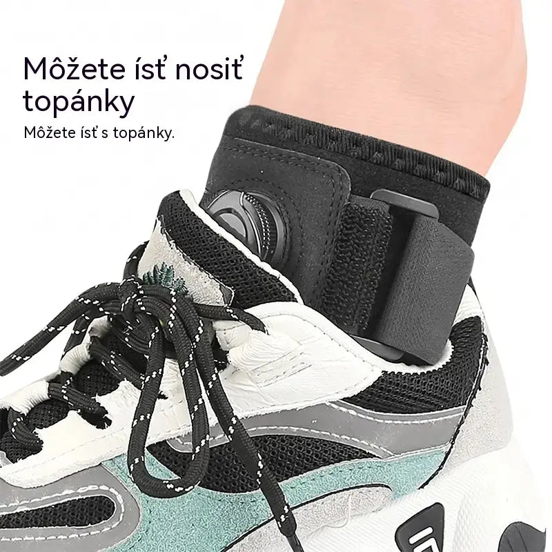 【2 kusy】Profesionálne korektory prstov s nastaviteľnými gombíkmi na fixáciu a oddeľovanie prstov, zmiernenie bolesti. Univerzálna veľkosť.
