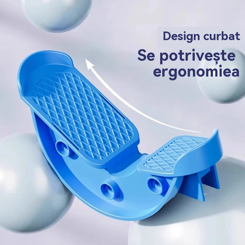 👣😍Ειδική προσφορά περιορισμένης διάρκειας🔥Τροχός τέντωσης τένοντα Achilles (50% έκπτωση)