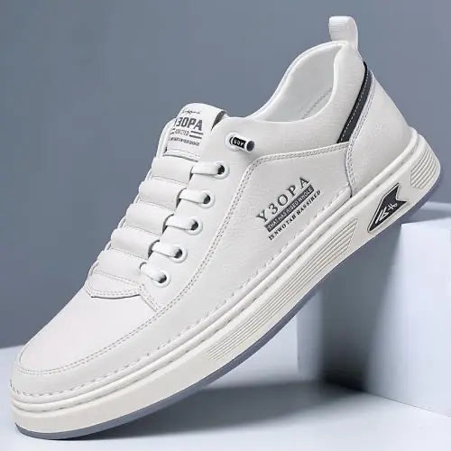 Każda para 139 zł.👞Męskie, oddychające, skórzane, biznesowe buty casualowe (rozmiary 39-44)