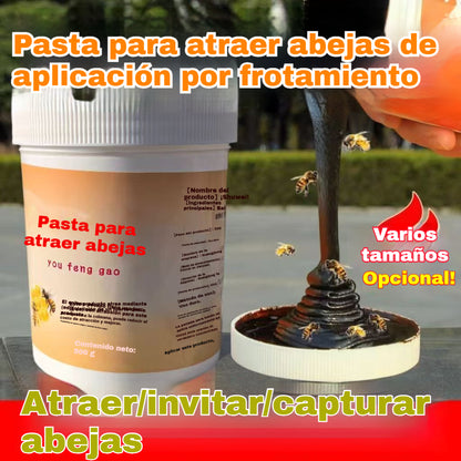 🔥【Kup 1, otrzymaj 1 gratis】🔥【1/2/3 SZT.】🐝 Maść wabiąca pszczoły – naturalna formuła, szybka skuteczność! szybkie rozwiązanie, jak przyciągnąć roje do ula!