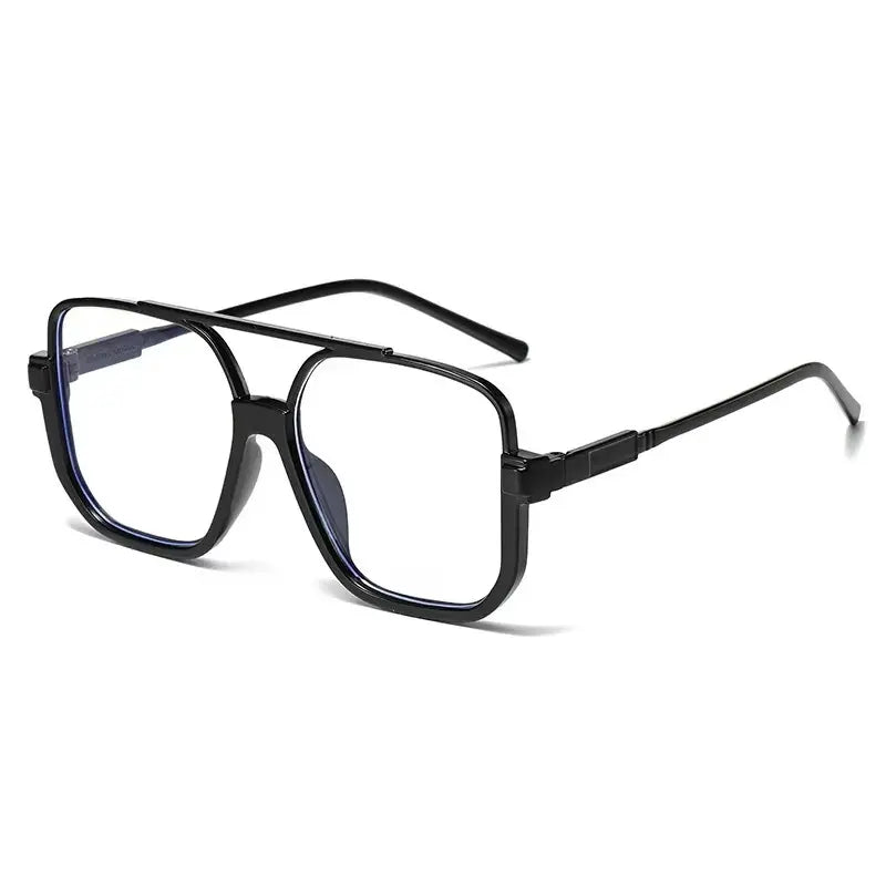 [Compra 1 y llévate 1 gratis]Gafas de sol retro multicolor