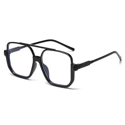 [Compra 1 y llévate 1 gratis]Gafas de sol retro multicolor