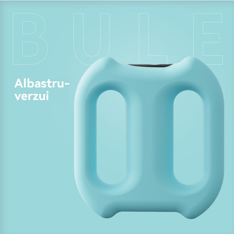 🔥🧘‍♀️🏋️‍♀️【45% OFF】 🔥Novi prsten za masažu lica, profesionalna kvaliteta, tihi vibracijski mini prsten za jogu za mršavljenje