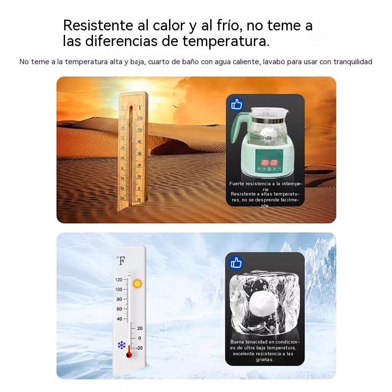 🔥🔥【2 bolsas】Adhesivo metálico de alta resistencia para soldadura
