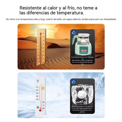 🔥🔥【2 bolsas】Adhesivo metálico de alta resistencia para soldadura