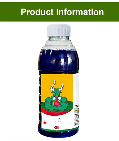 🔥【Kúpte 1, získajte 2 zadarmo】👍🌱 Glufosinate herbicíd s vysokou koncentráciou