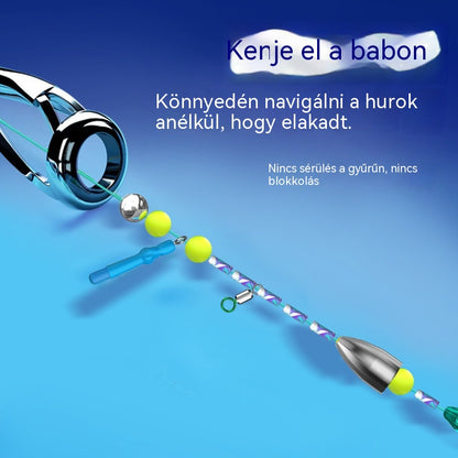 🎣🐟Horgászkészlet automatikus mélységérzékeléssel
