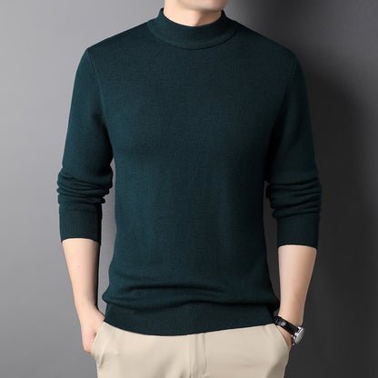 🔥【45% OFF】【M-4XL】Muška košulja s kašmirskim ovratnikom✅ Mekana i ugodna za kožu✅ Moderna i lako se kombinira