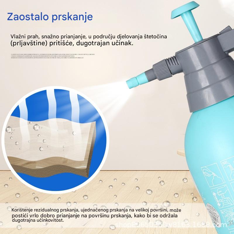 🦟【5 vrećica】 🦟Insekticid za ubijanje muha, bez mirisa, lijek protiv komaraca, za kućnu upotrebu