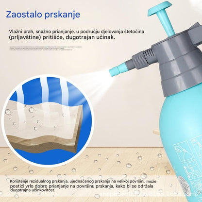🦟【5 vrećica】 🦟Insekticid za ubijanje muha, bez mirisa, lijek protiv komaraca, za kućnu upotrebu