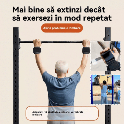 💪【Vegyél egyet, a másodikat megkapod ingyen】🔥Szuper ajánlat🔥 Csuklópánt kampóval