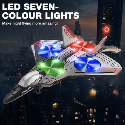 ✈️🔥Časově omezená speciální nabídka🔥Nový model dronu z pěny, dálkově ovládané letadlo