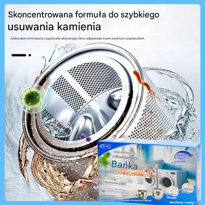 【Nowo opracowany produkt】Uniwersalny odplamiacz|Szybkie czyszczenie