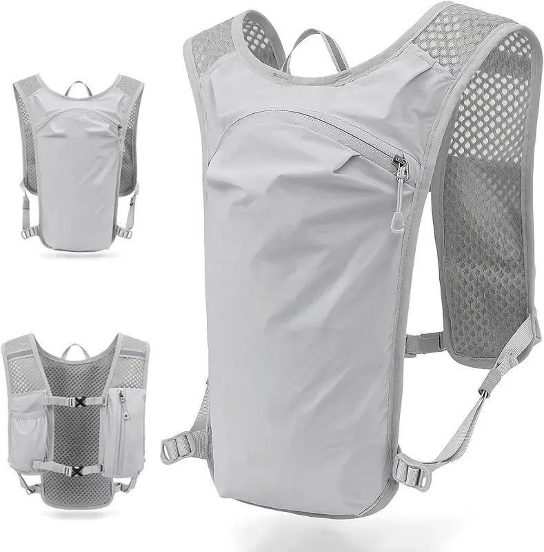 【🔥Top Eladó】2026 Új Ultralight kültéri kerékpáros és túrázó hátizsák