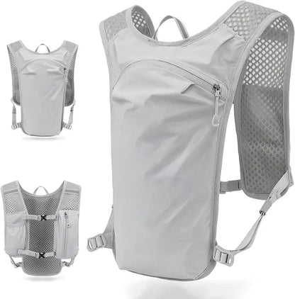 【🔥Top Eladó】2026 Új Ultralight kültéri kerékpáros és túrázó hátizsák