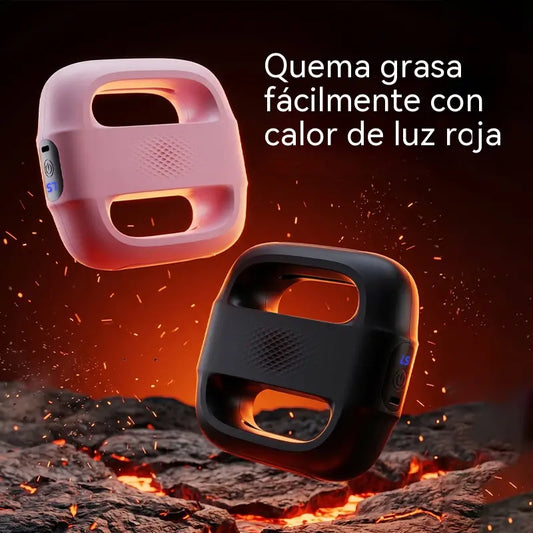 💥👍 Aro para ejercicios faciales con temporizador y pantalla digital