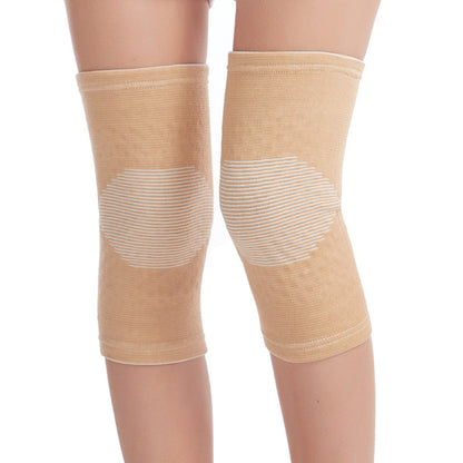 💥🦵【2 Paquete】🔥Rodilleras elásticas extendidas, antideslizantes