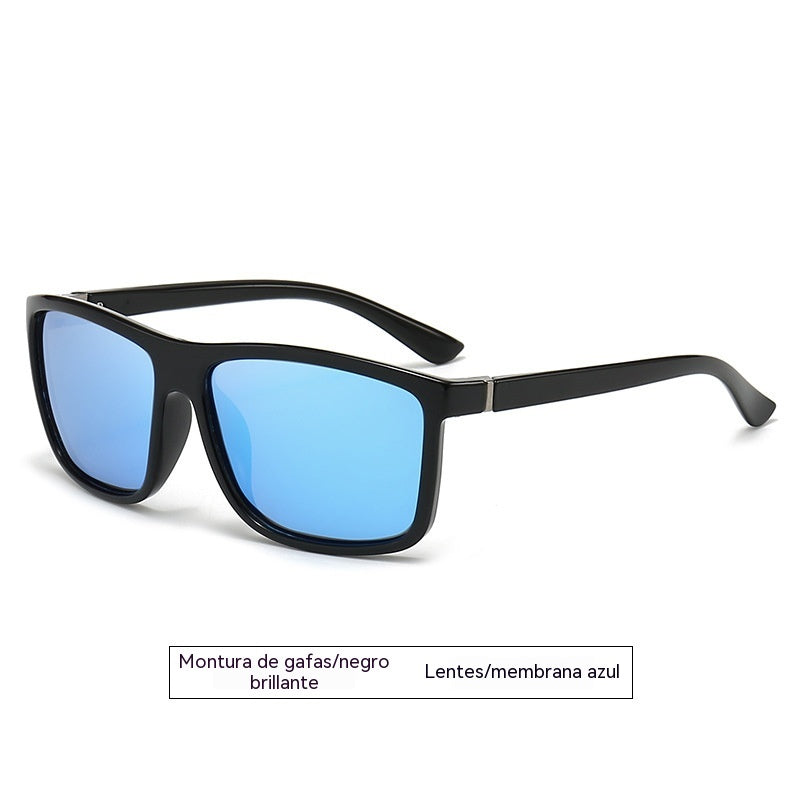 Nuevas gafas de sol fotocromáticas polarizadas