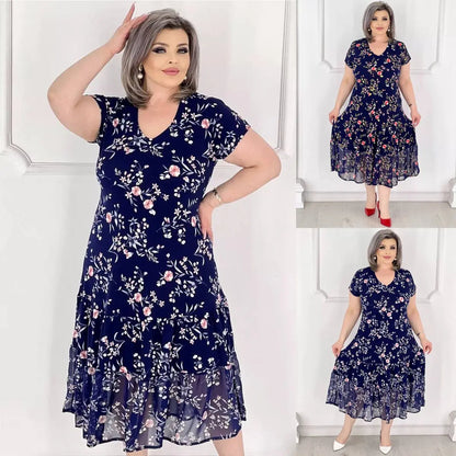💕【S-5XL】Kiváló minőségű, kényelmes és divatos ruhák