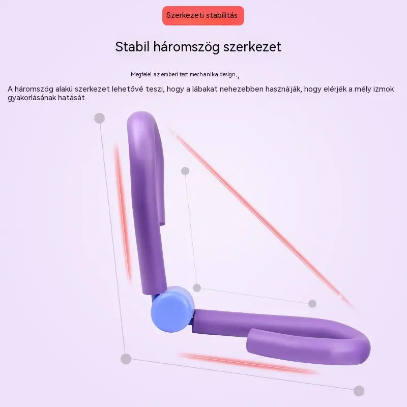 Otthoni fitneszeszközök alakformáló edzéshez