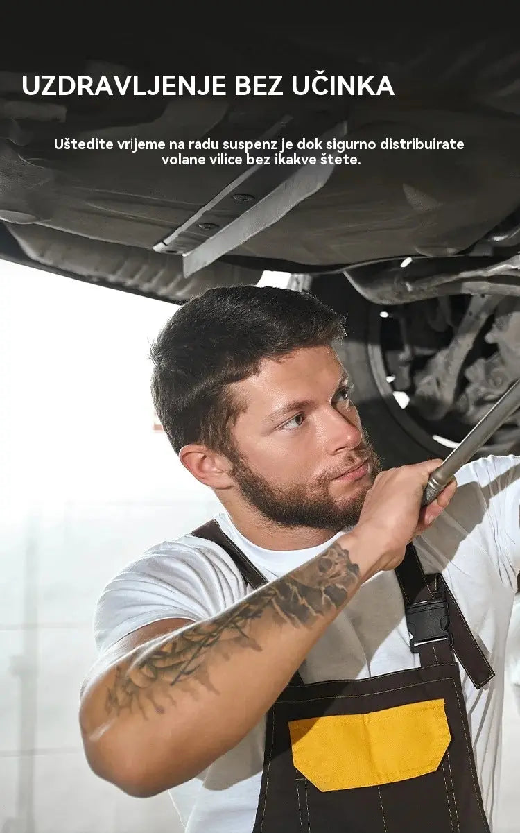 🔥【45% OFF】Najniža cijena ograničeno vrijeme🔩🔥Odstojnik za proširenje šasije automobila