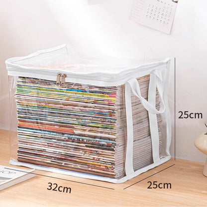 ✨Tökéletes tárolóhely! Tökéletes ruháknak, játékoknak, könyveknek, plüssállatoknak és szinte bármi másnak! 🧸📚👕🧦